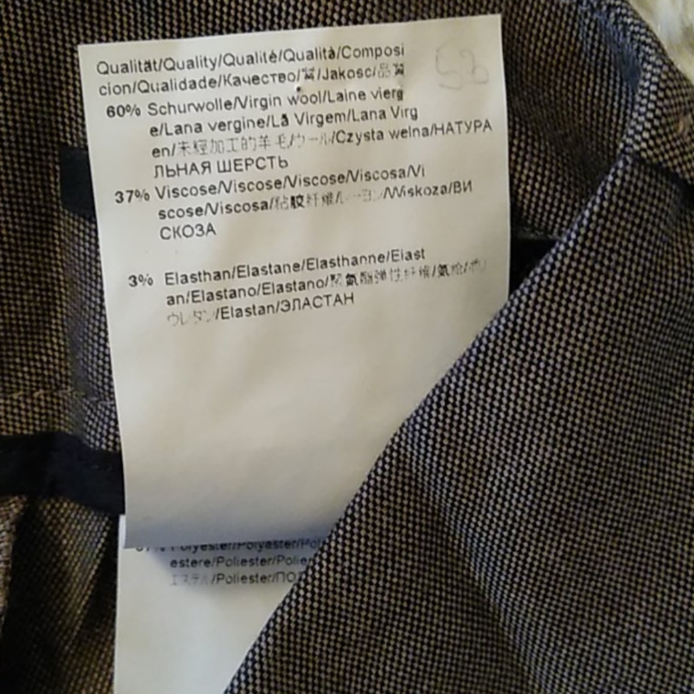 Boss Pant - Picture 11 of 12